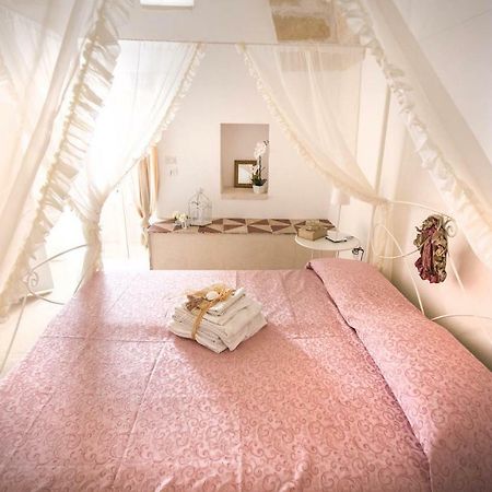 Bed and Breakfast Il Borgo Поджардо Экстерьер фото