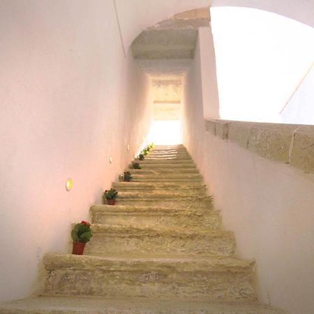 Bed and Breakfast Il Borgo Поджардо Экстерьер фото