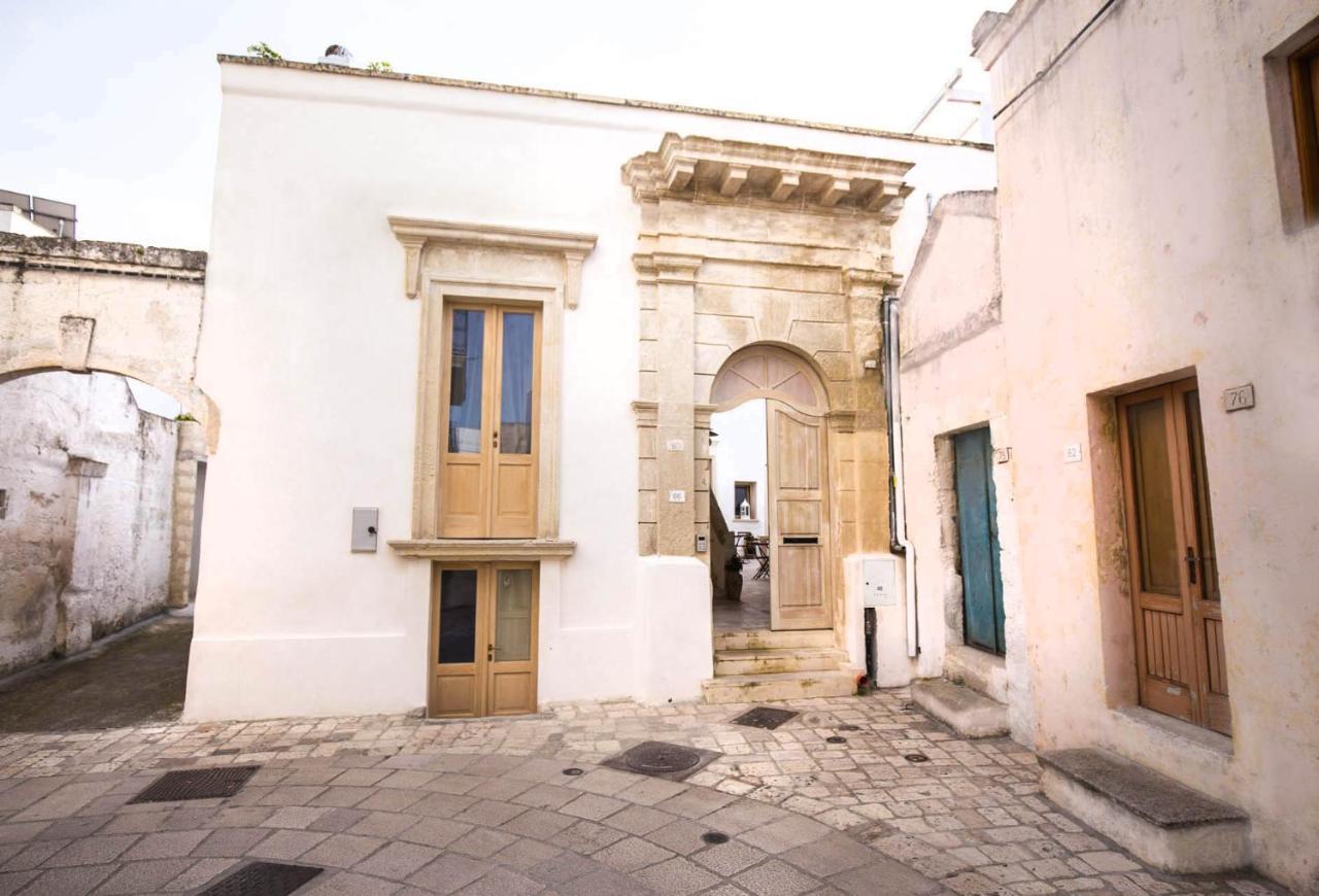 Bed and Breakfast Il Borgo Поджардо Экстерьер фото