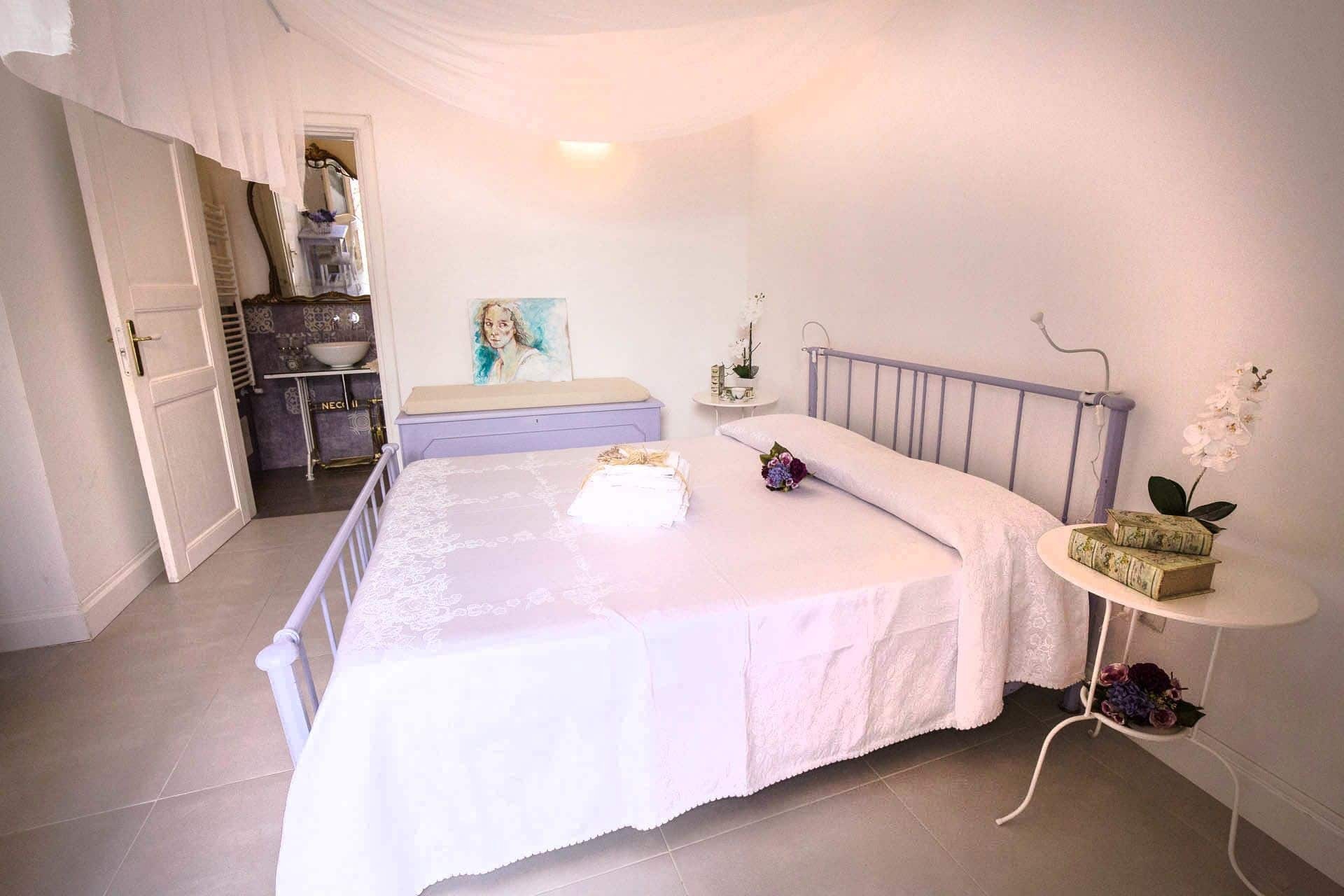 Bed and Breakfast Il Borgo Поджардо Экстерьер фото