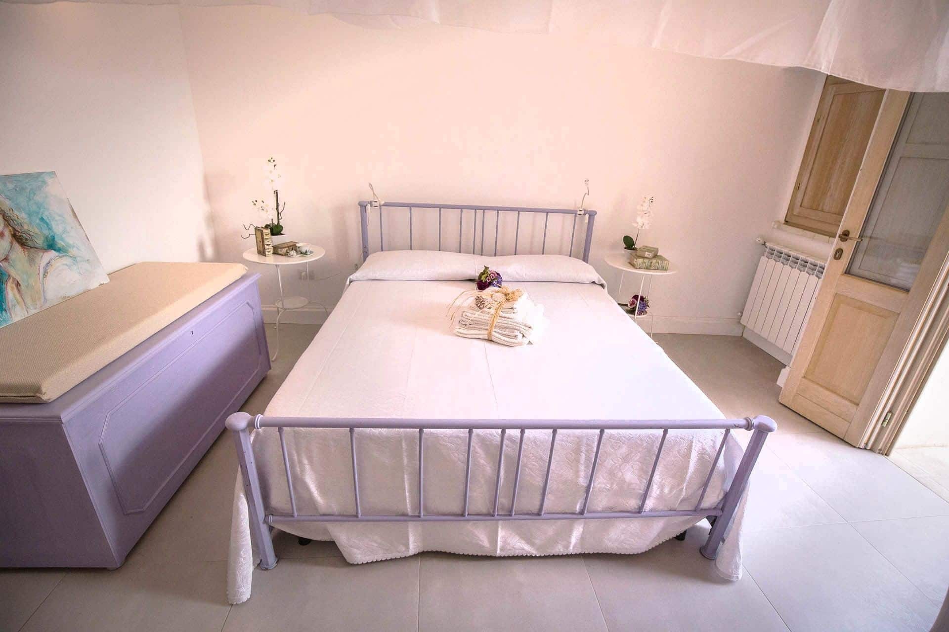 Bed and Breakfast Il Borgo Поджардо Экстерьер фото