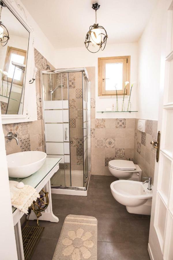 Bed and Breakfast Il Borgo Поджардо Экстерьер фото
