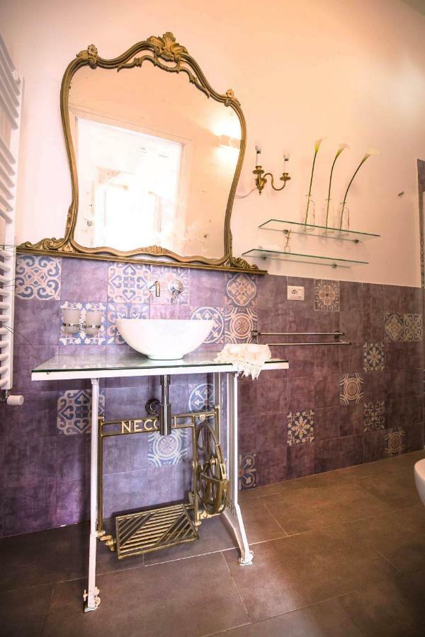 Bed and Breakfast Il Borgo Поджардо Экстерьер фото