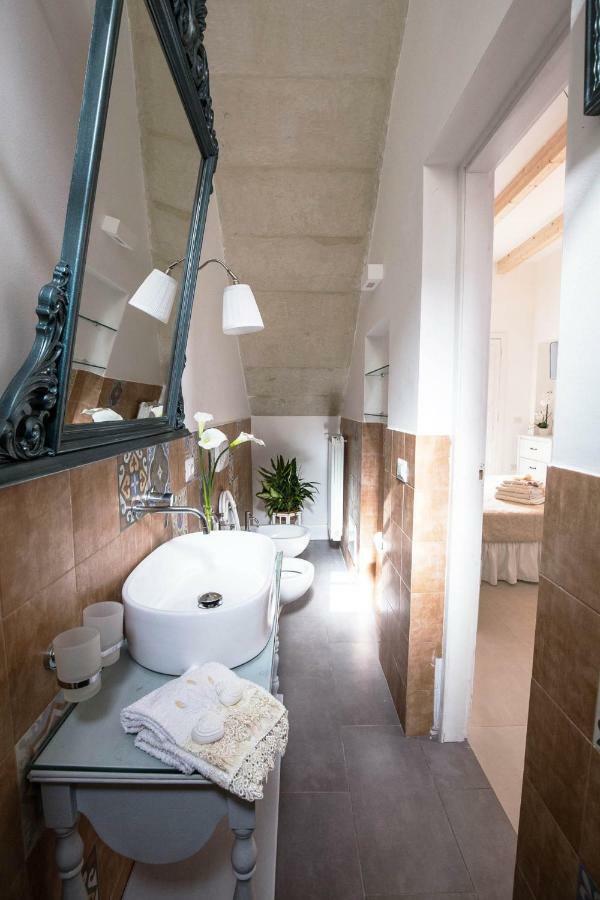 Bed and Breakfast Il Borgo Поджардо Экстерьер фото