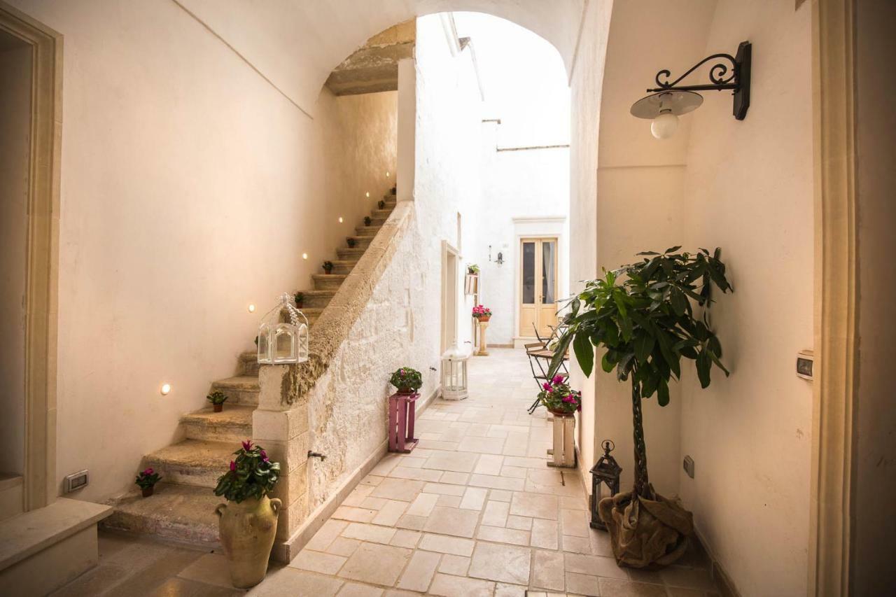 Bed and Breakfast Il Borgo Поджардо Экстерьер фото