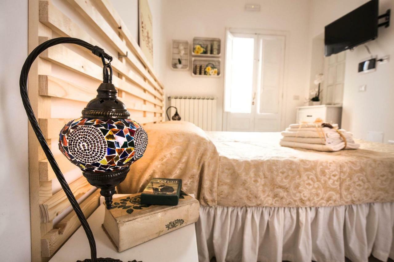 Bed and Breakfast Il Borgo Поджардо Экстерьер фото