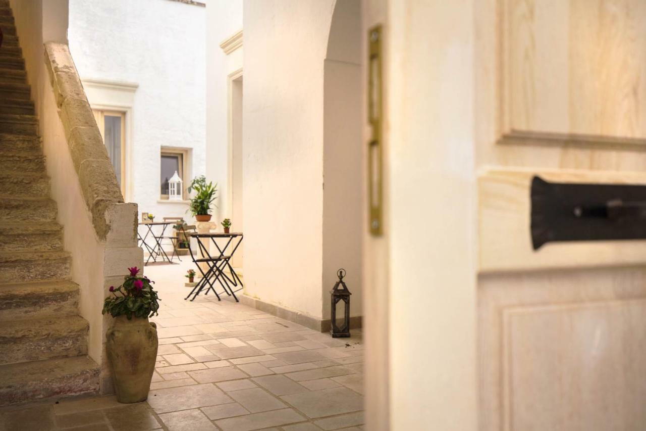 Bed and Breakfast Il Borgo Поджардо Экстерьер фото