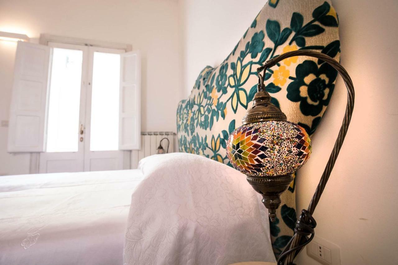 Bed and Breakfast Il Borgo Поджардо Экстерьер фото