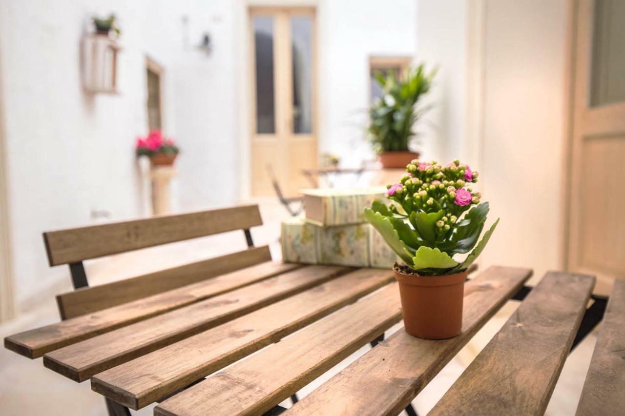 Bed and Breakfast Il Borgo Поджардо Экстерьер фото