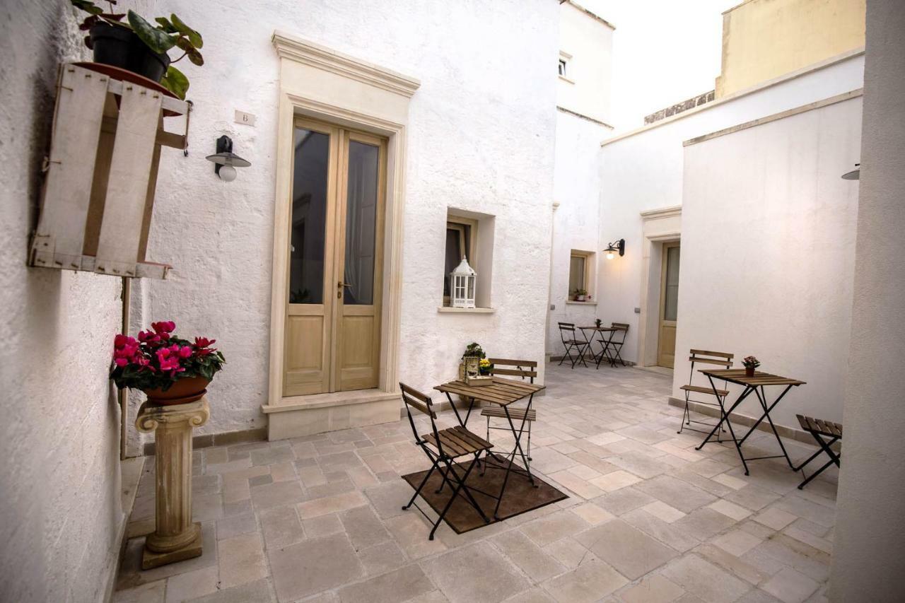 Bed and Breakfast Il Borgo Поджардо Экстерьер фото