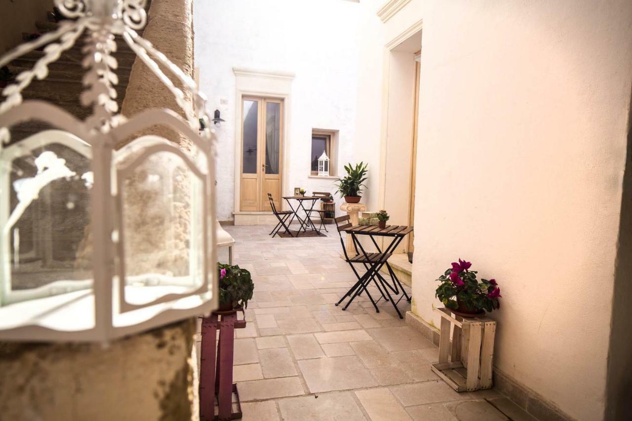Bed and Breakfast Il Borgo Поджардо Экстерьер фото