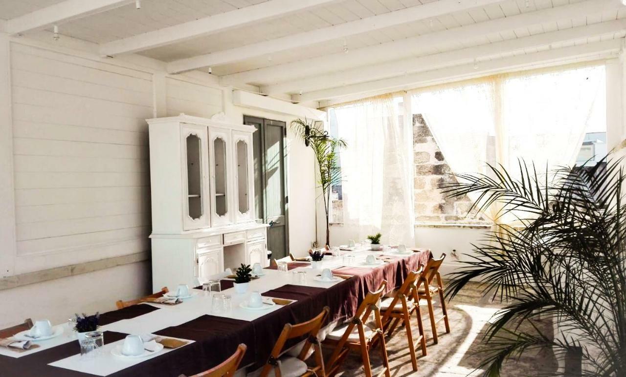 Bed and Breakfast Il Borgo Поджардо Экстерьер фото