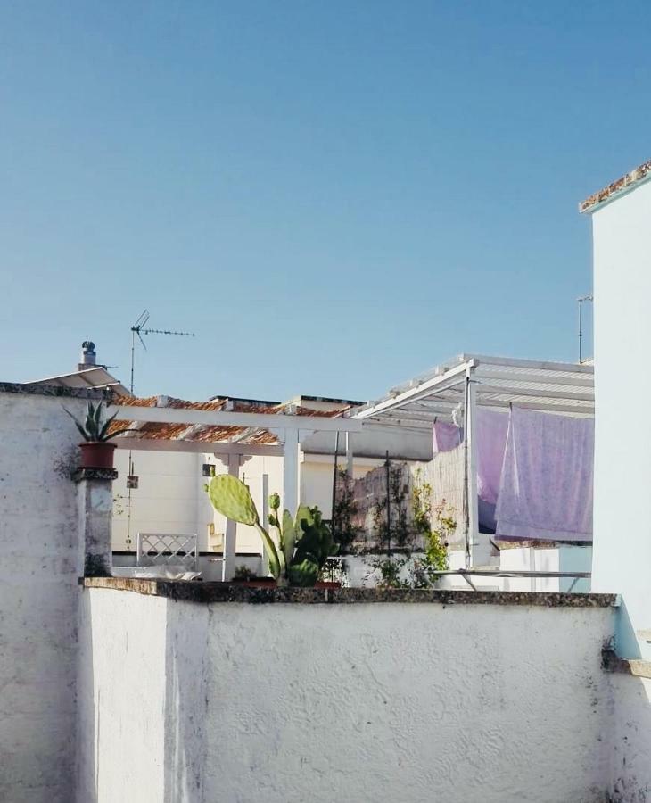 Bed and Breakfast Il Borgo Поджардо Экстерьер фото
