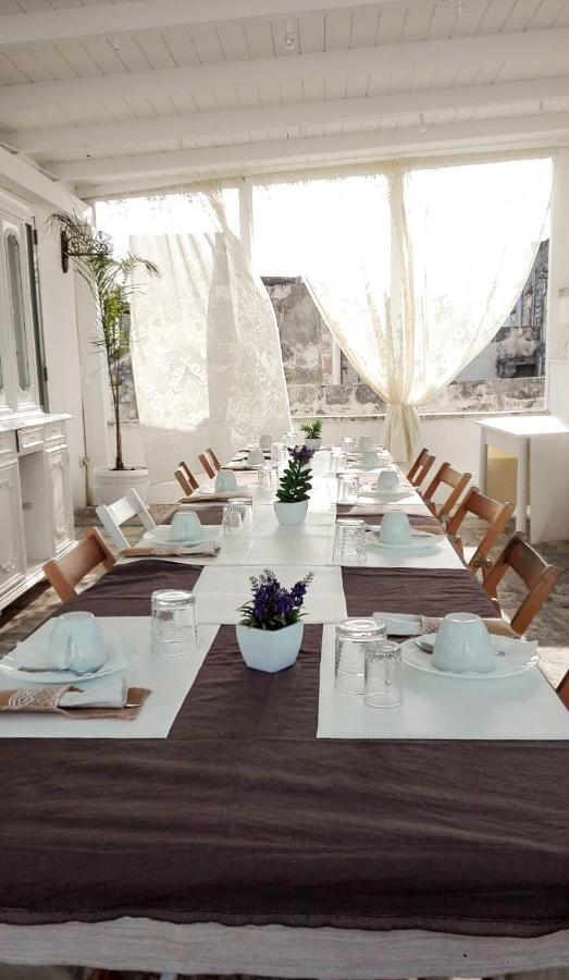 Bed and Breakfast Il Borgo Поджардо Экстерьер фото